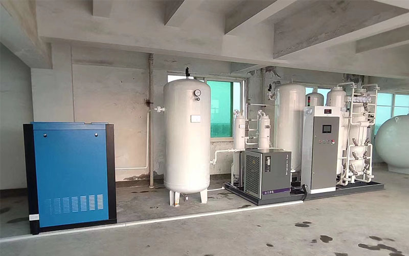 濮阳中心供氧医用制氧机